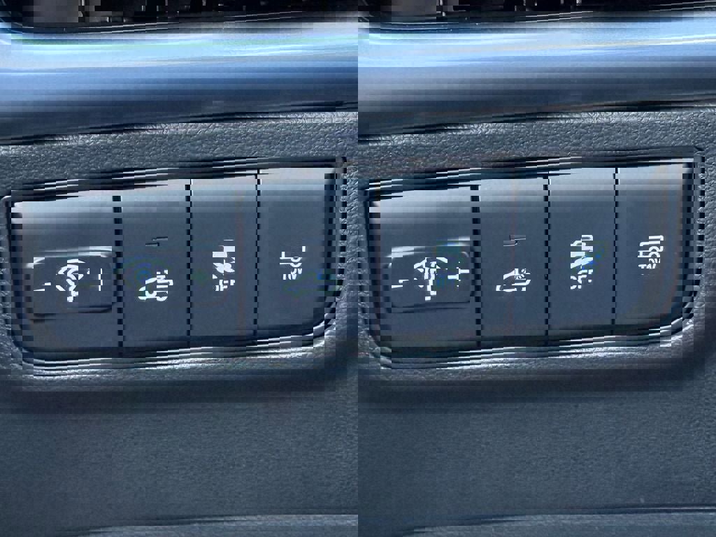 New 2026 Hyundai Santa Cruz Limited image 17