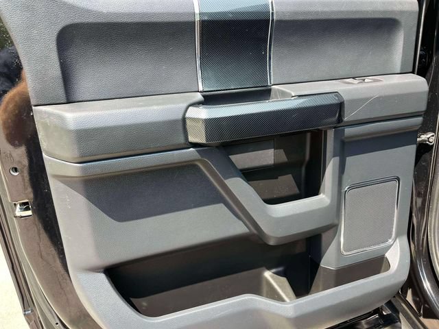 Used 2022 Ford F250 Lariat w/ Lariat Value Package AWD/4WD image 18