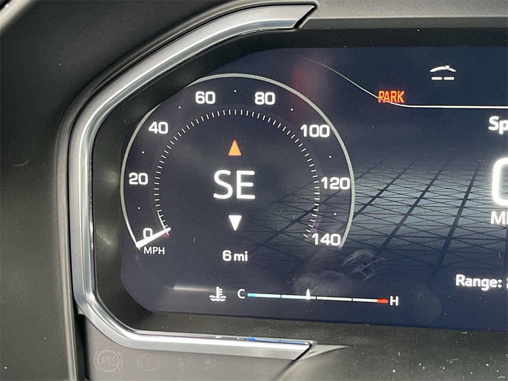 New 2026 GMC Sierra 1500 AT4X image 12