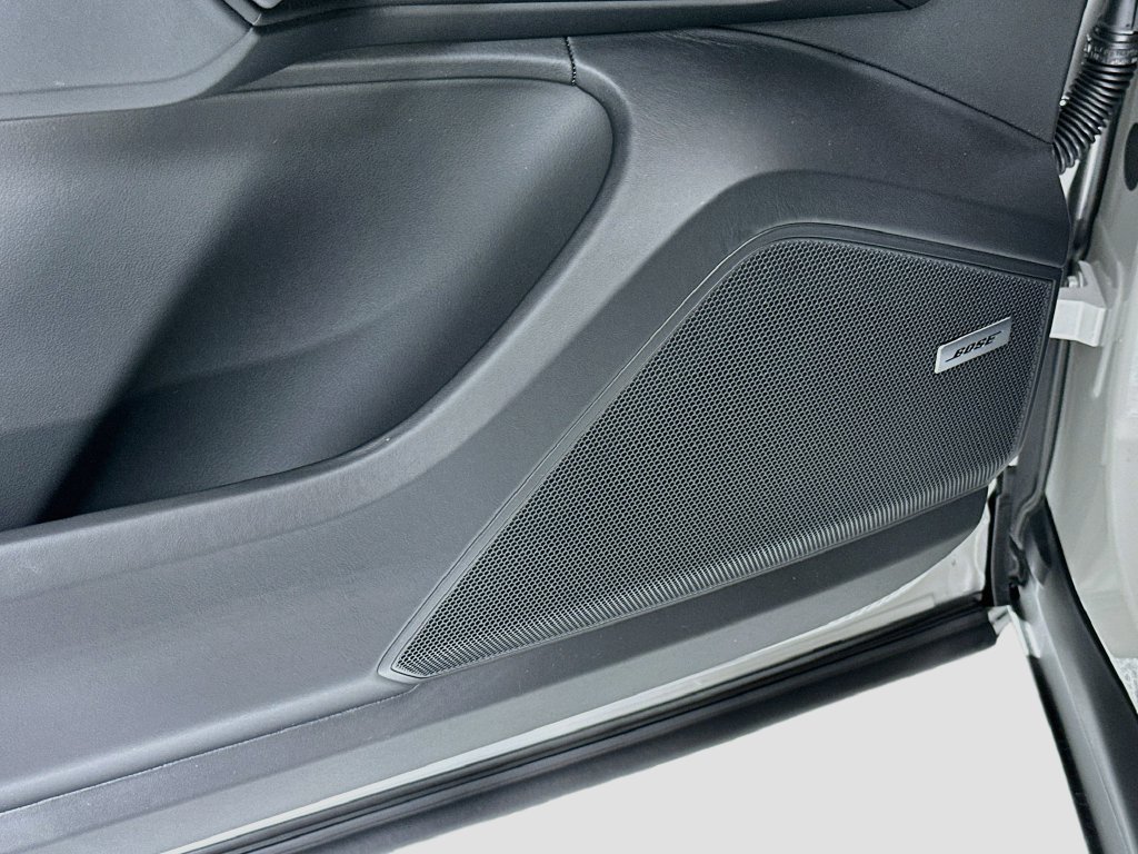 New 2026 Porsche Cayenne AWD/4WD image 21