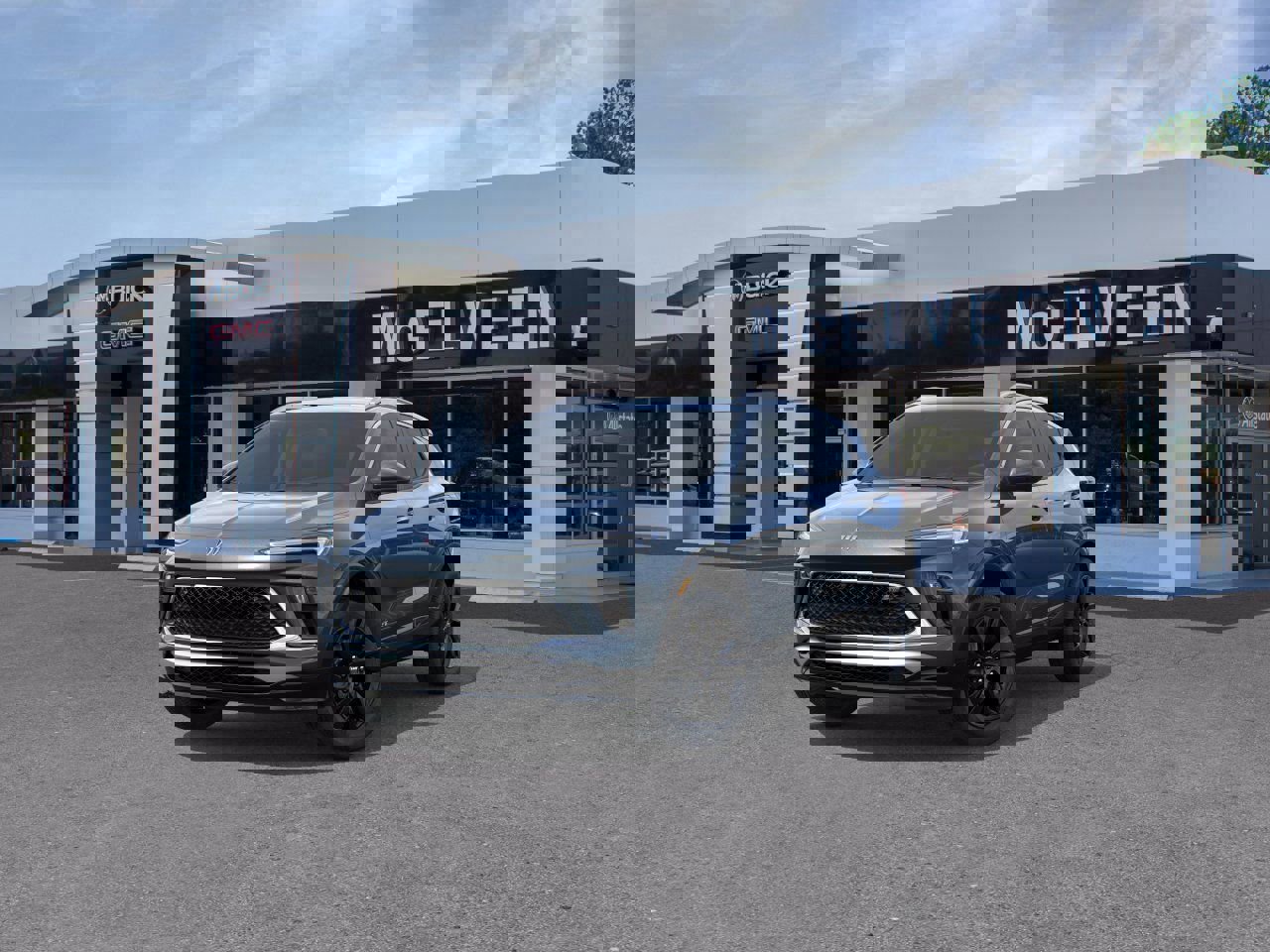 New 2026 Buick Encore GX Sport Touring w/ Advanced Technology Package image 32