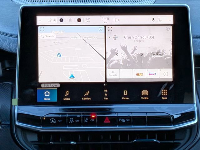 New 2026 Jeep Compass Limited w/ Sun, Sound & Navigation Group image 15