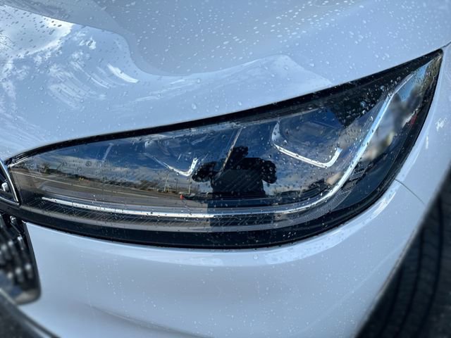 Used 2025 Lincoln Aviator Reserve w/ Illumination Package image 9