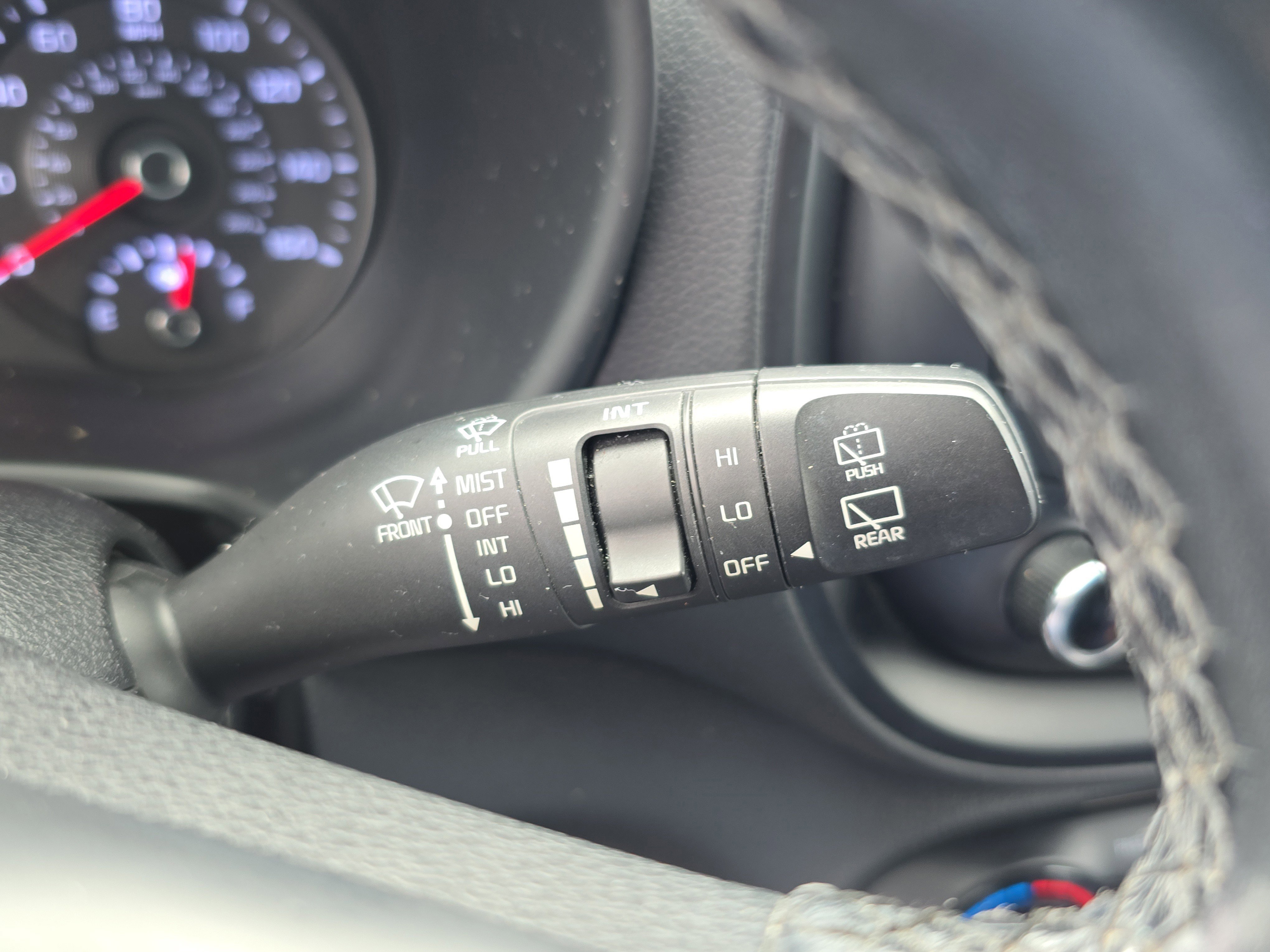 Used 2020 Kia Soul GT-Line w/ GT 2.0L Power Sunroof Package image 23