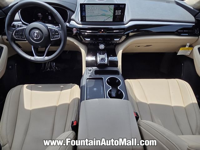 Used 2026 Acura MDX FWD image 11