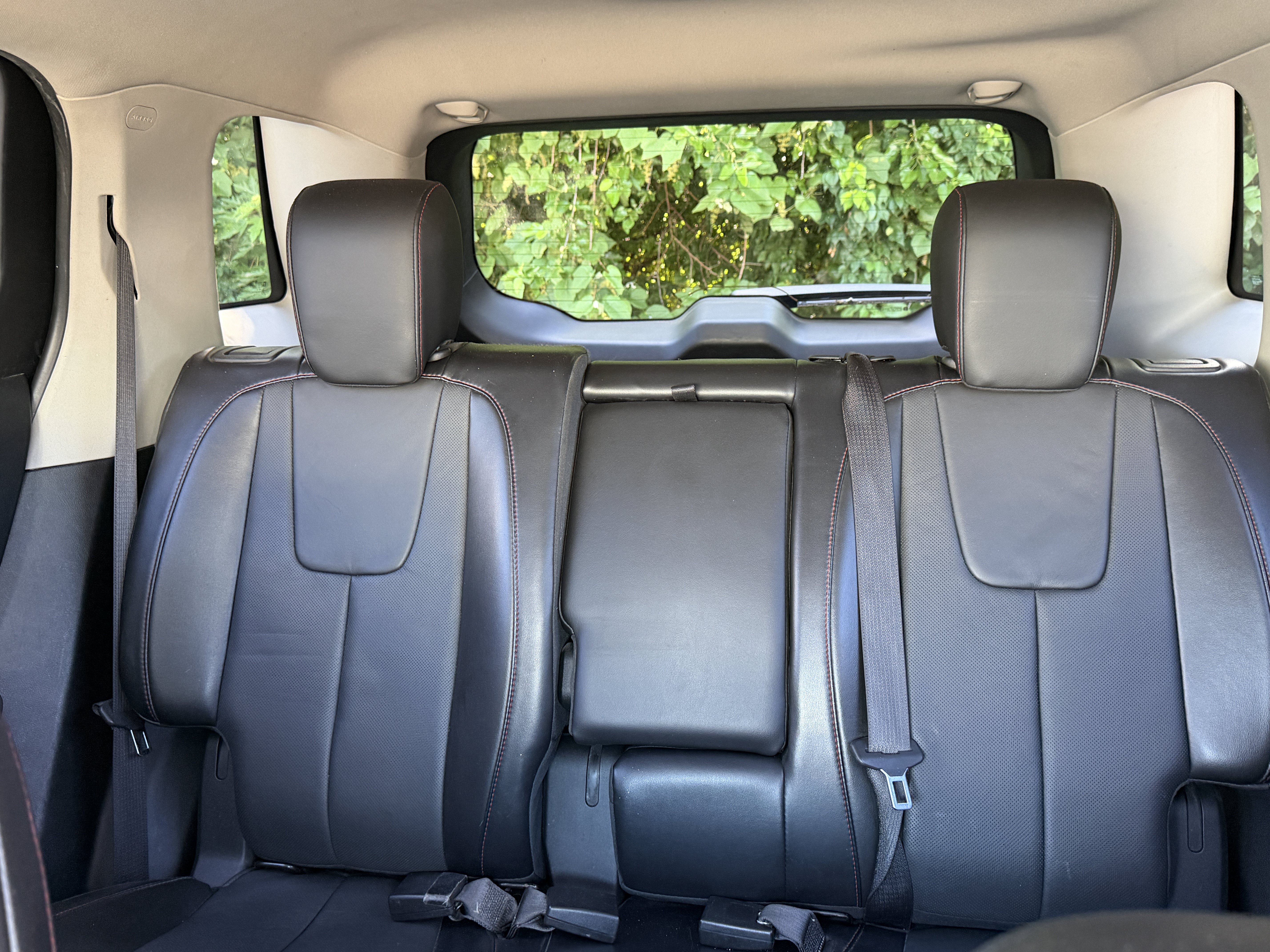 Used 2017 GMC Terrain SLT w/ Open Road Package AWD/4WD image 12