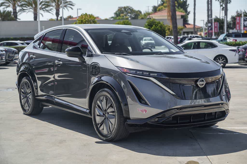 Used 2023 Nissan Ariya FWD image 5