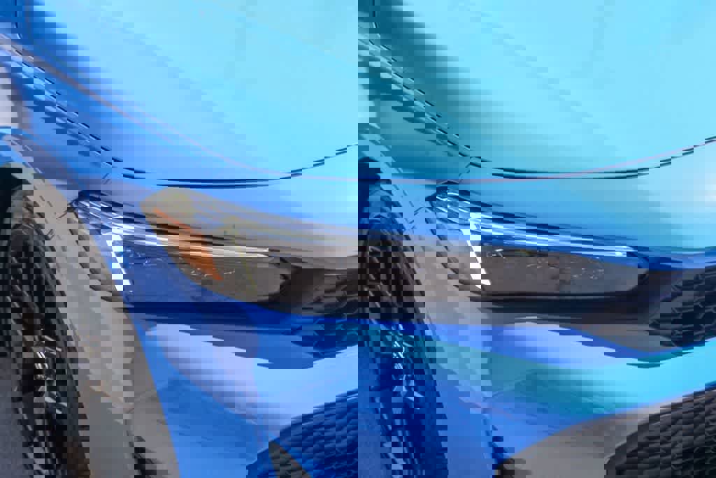 New 2026 Honda Civic Sport image 4