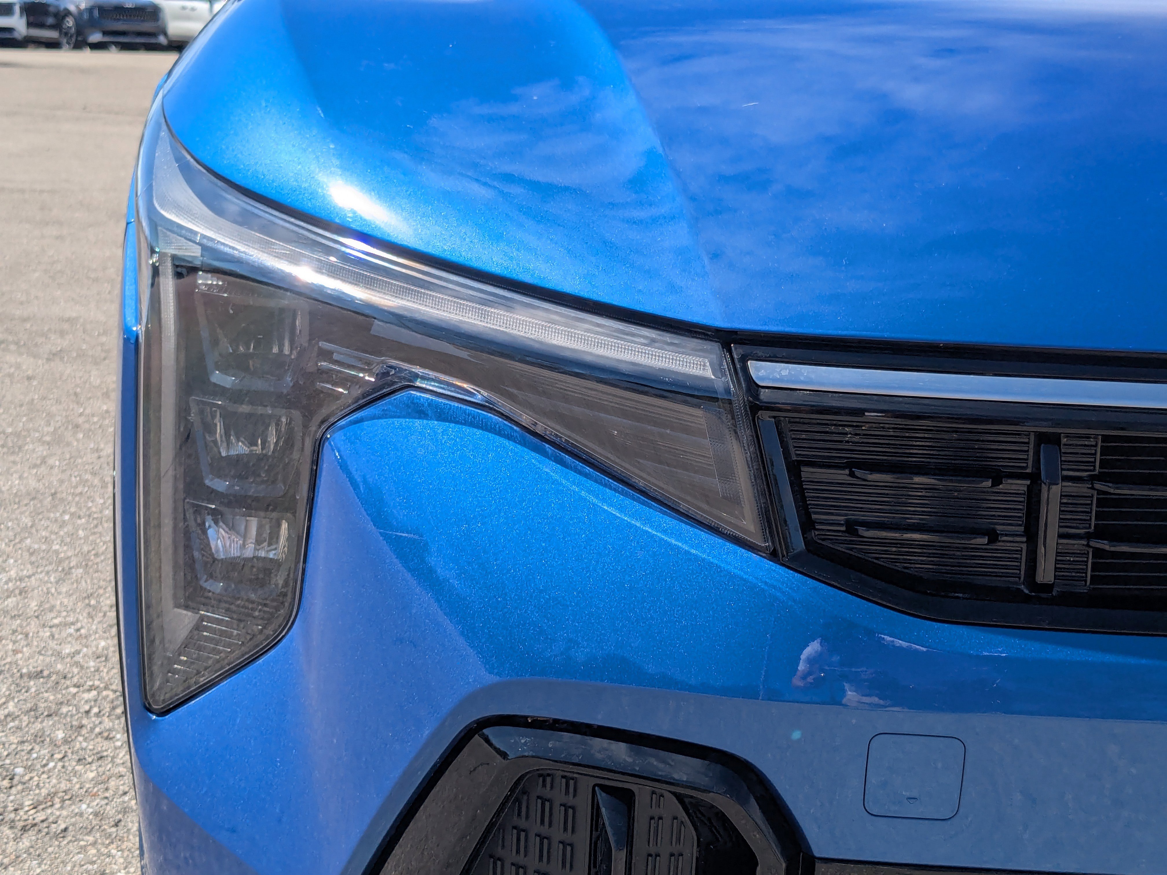 Certified 2025 Kia K4 GT-Line w/ GT-Line Premium Package image 10