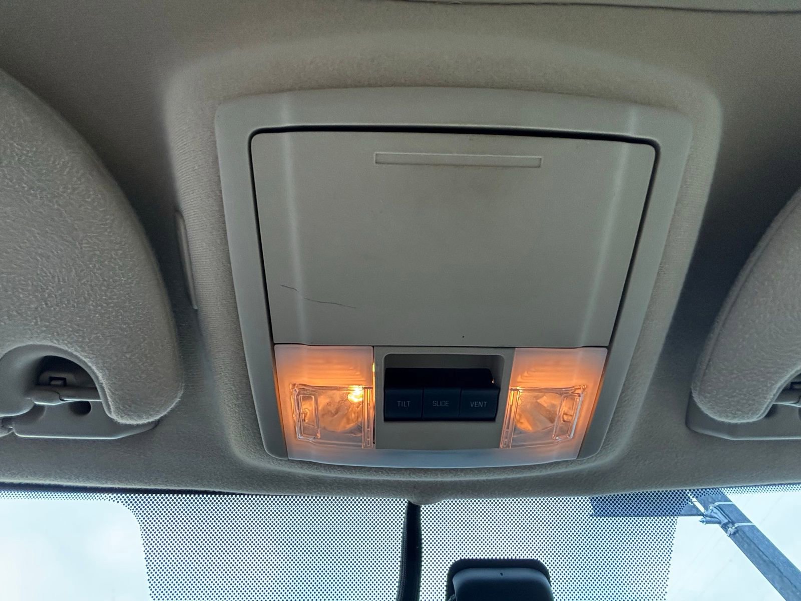 Used 2015 Ford Expedition EL Limited w/ Equipment Group 301A image 8