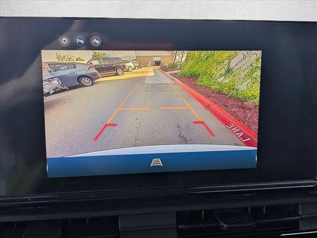 New 2026 Honda Prologue Eco image 14