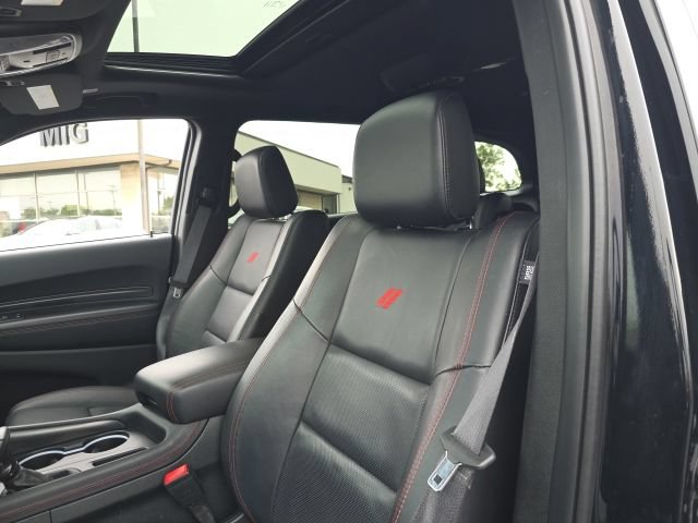 Used 2025 Dodge Durango GT AWD/4WD image 15