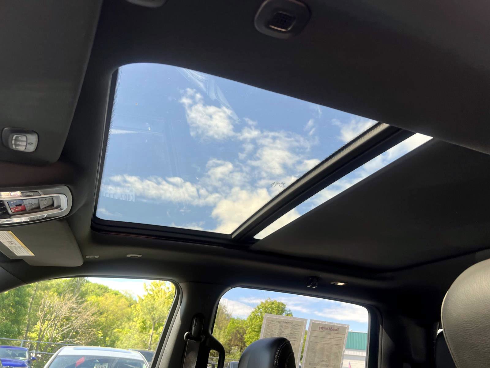 Used 2021 RAM 1500 TRX w/ TRX Level 2 Equipment Group AWD/4WD image 20