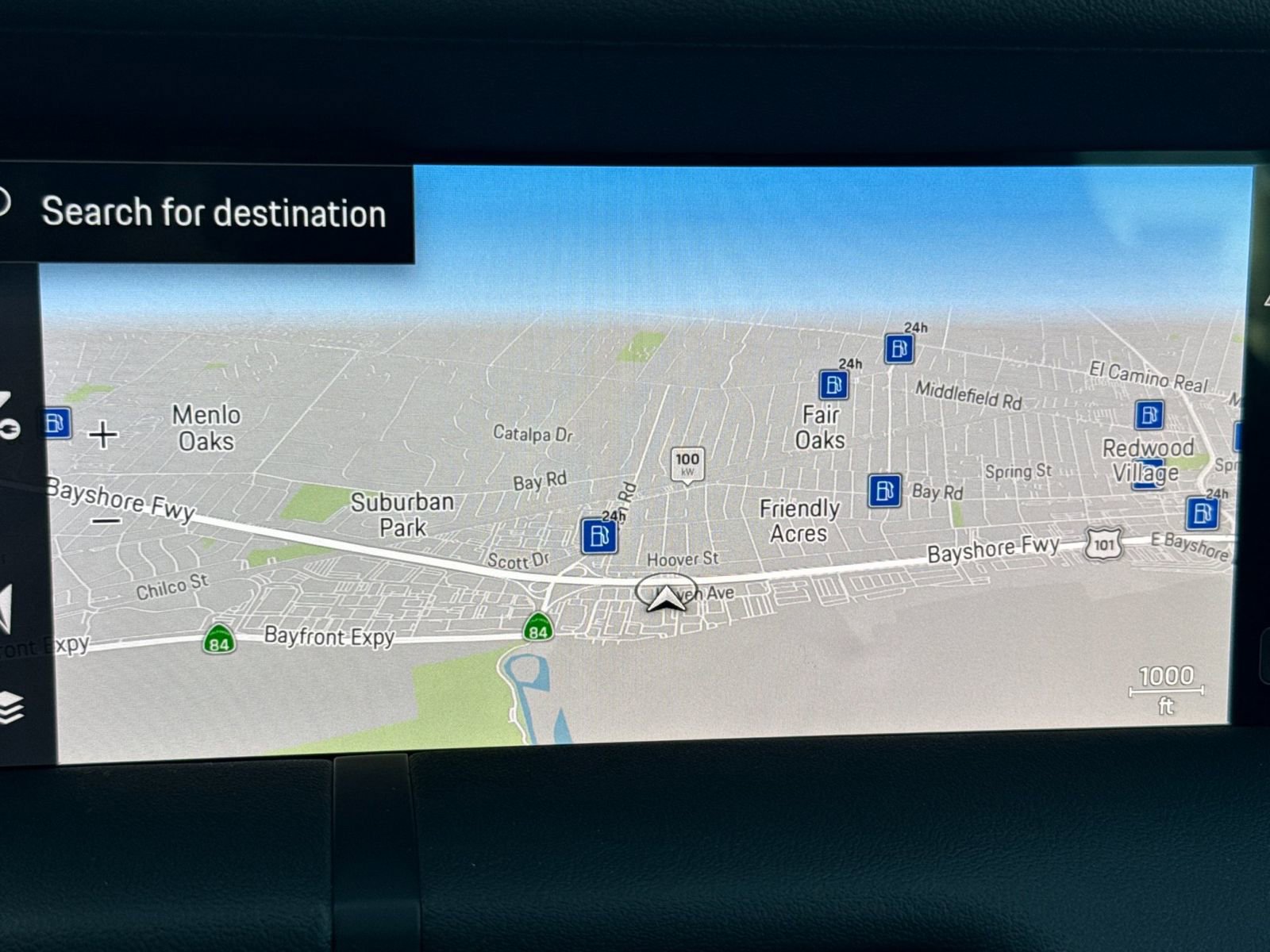 New 2026 Porsche Taycan image 22