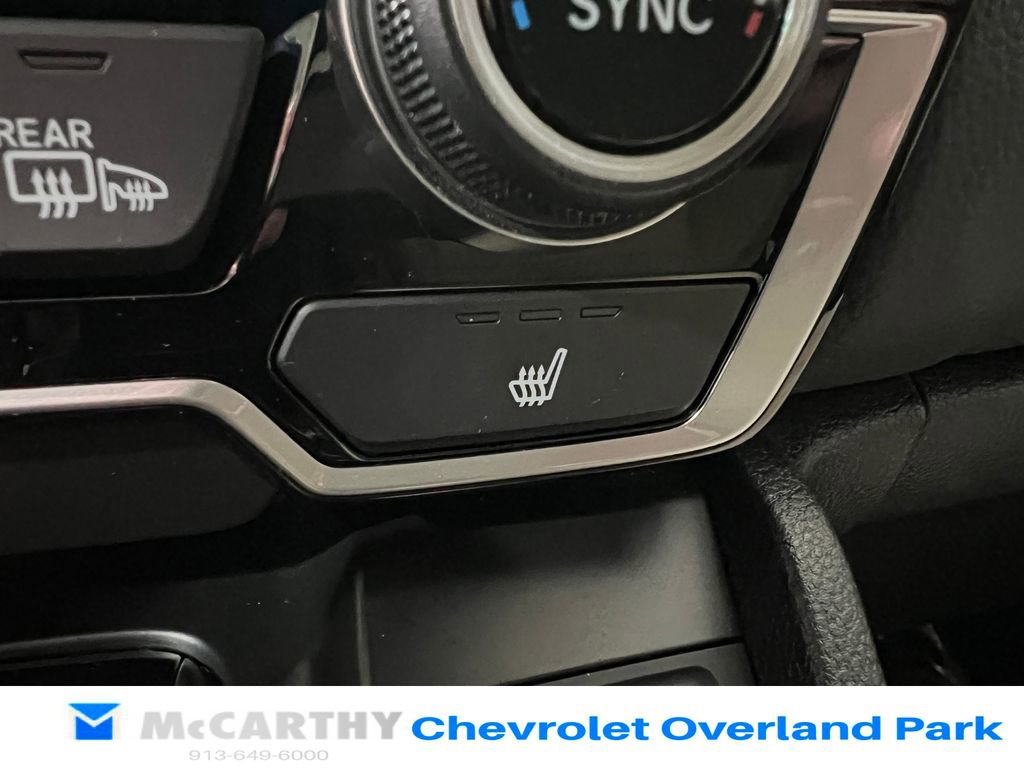 Used 2022 Honda CR-V EX-L image 23