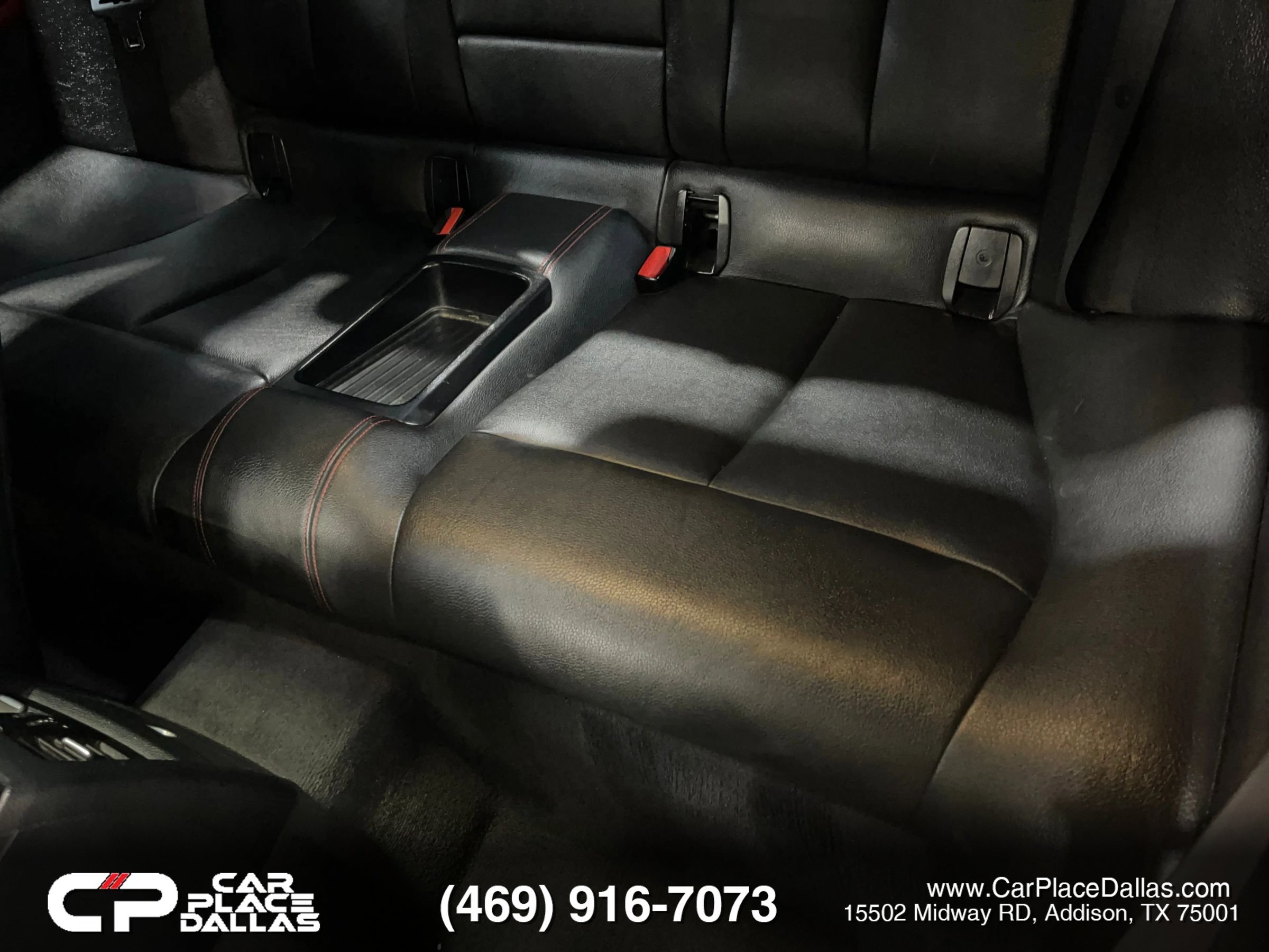 Used 2014 BMW 428i Coupe RWD image 20