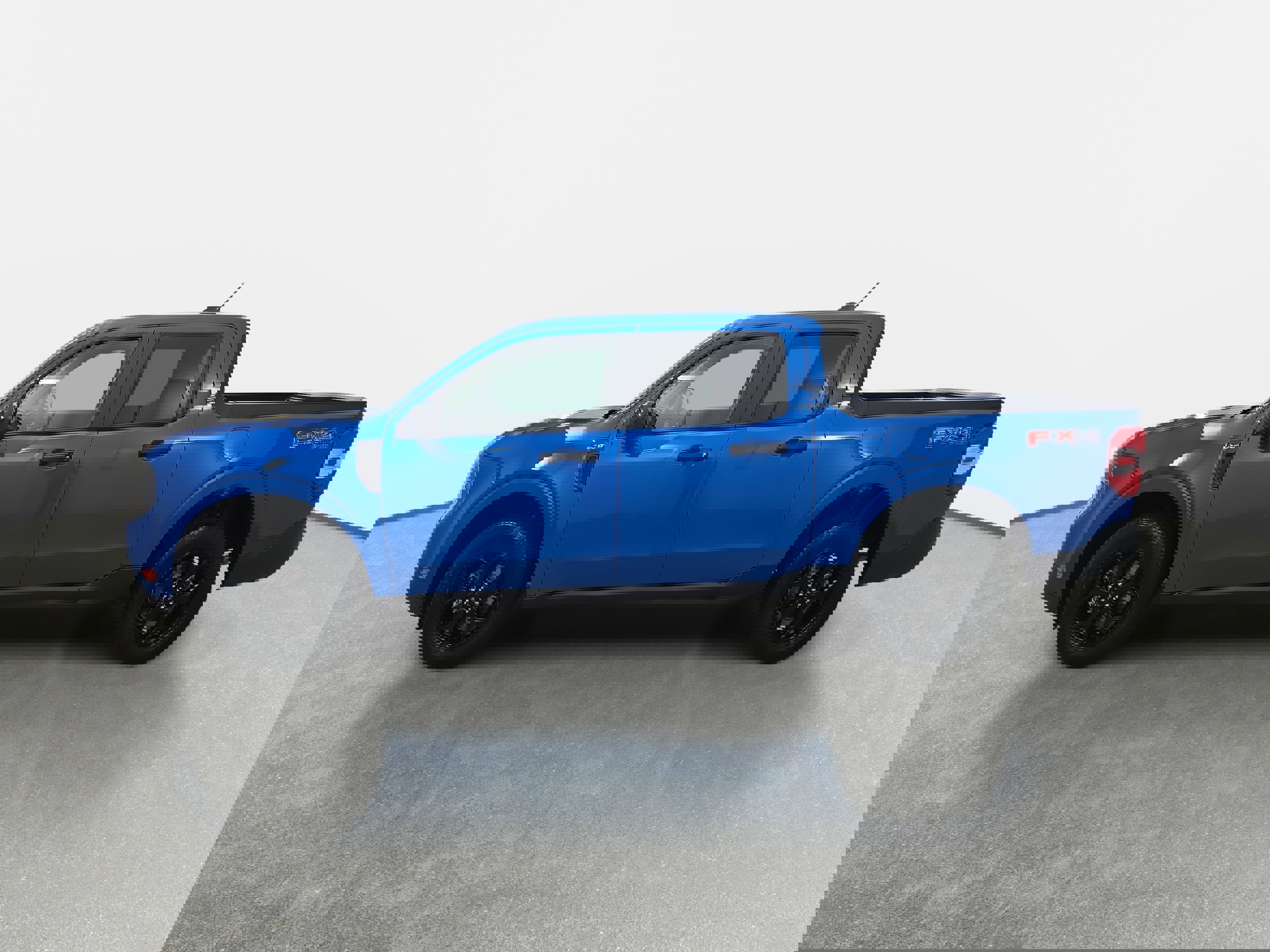 Used 2025 Ford Maverick XLT w/ XLT Luxury Package image 8