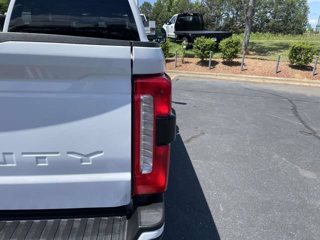 Used 2024 Ford F250 XL w/ STX Appearance Package AWD/4WD image 31
