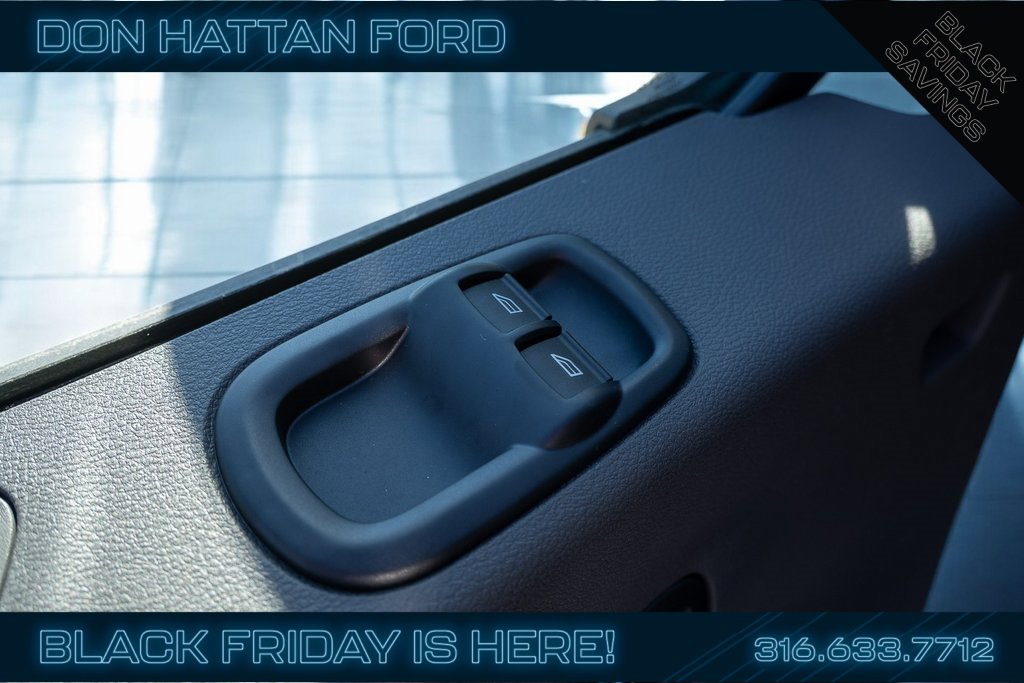 New 2026 Ford Transit 150 Low Roof w/ Load Area Protection Package image 16