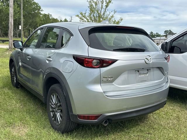 Used 2017 MAZDA CX-5 Sport image 11
