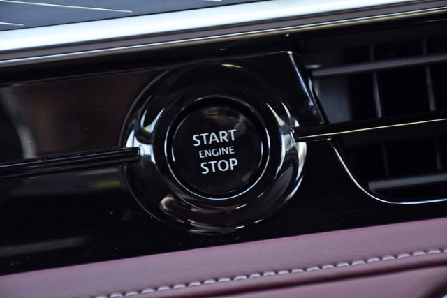 New 2026 INFINITI QX80 Autograph w/ Premium Cargo Package image 24