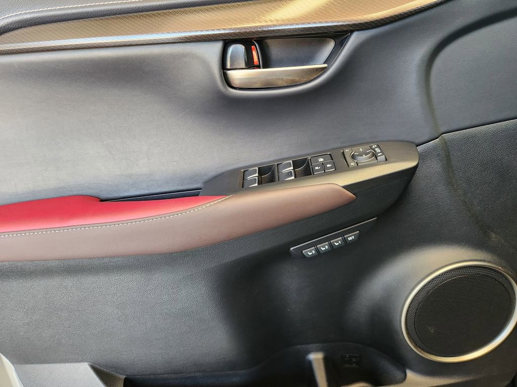 Used 2019 Lexus NX 300 FWD w/ Premium Package image 22