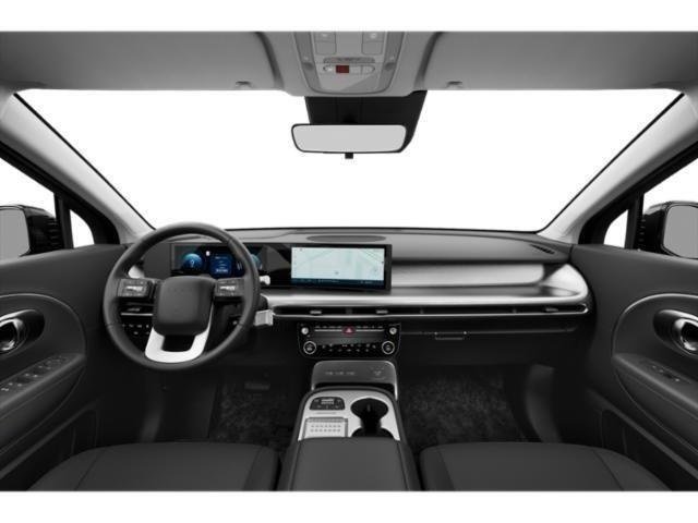 New 2026 Hyundai Ioniq 9 SE image 4