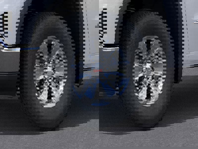 New 2026 GMC Sierra 1500 Pro w/ Pro Value Package image 27