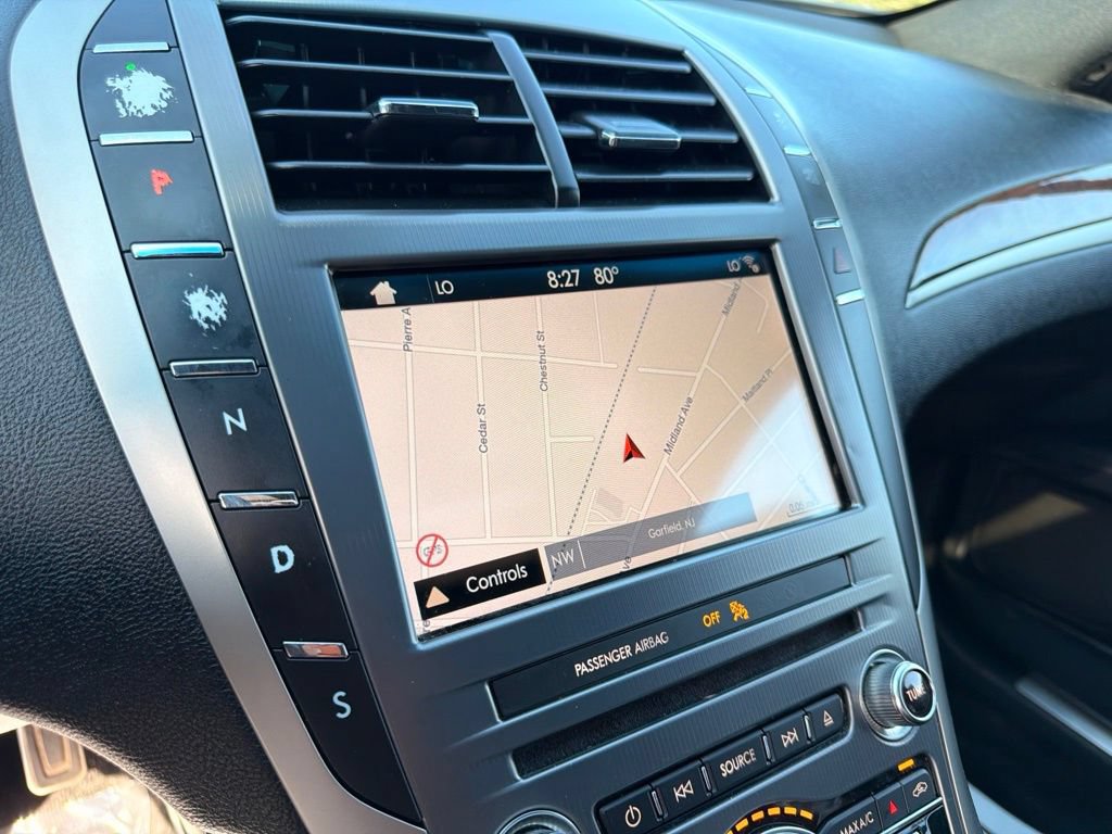 Used 2018 Lincoln MKZ Reserve w/ Magnetic Appearance Package AWD/4WD image 21