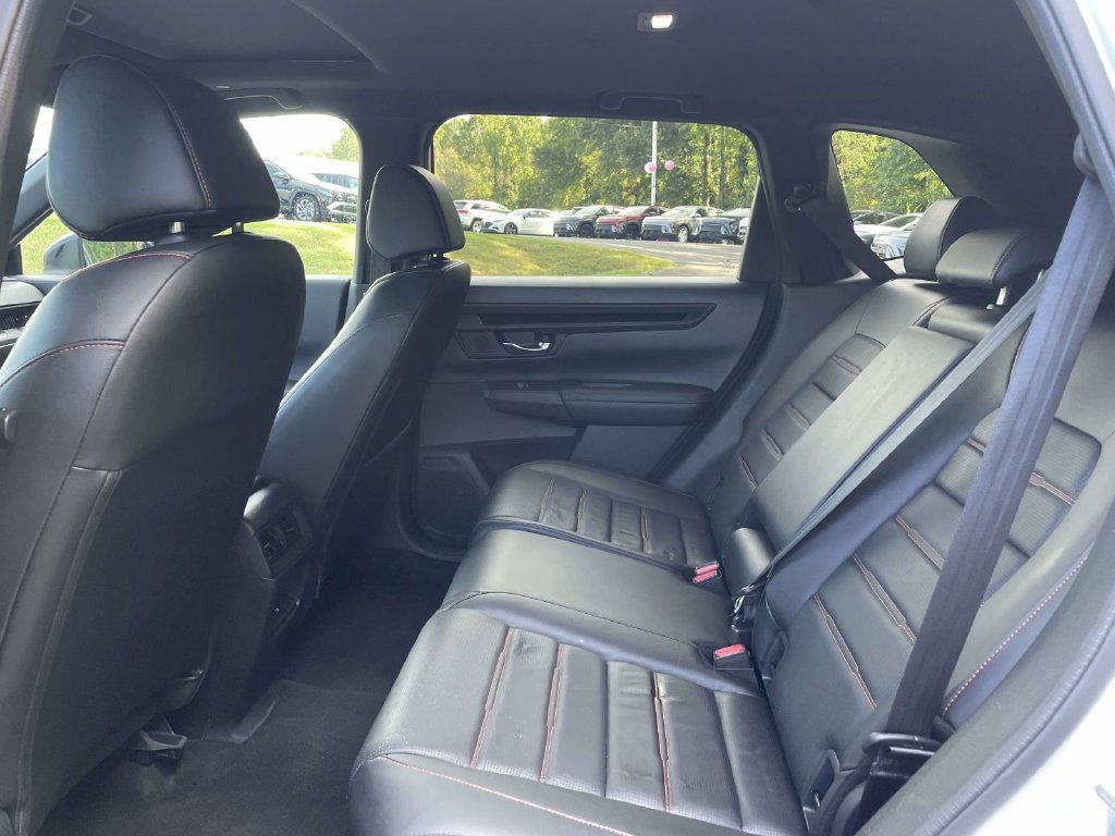 Used 2025 Honda CR-V Sport-L image 12