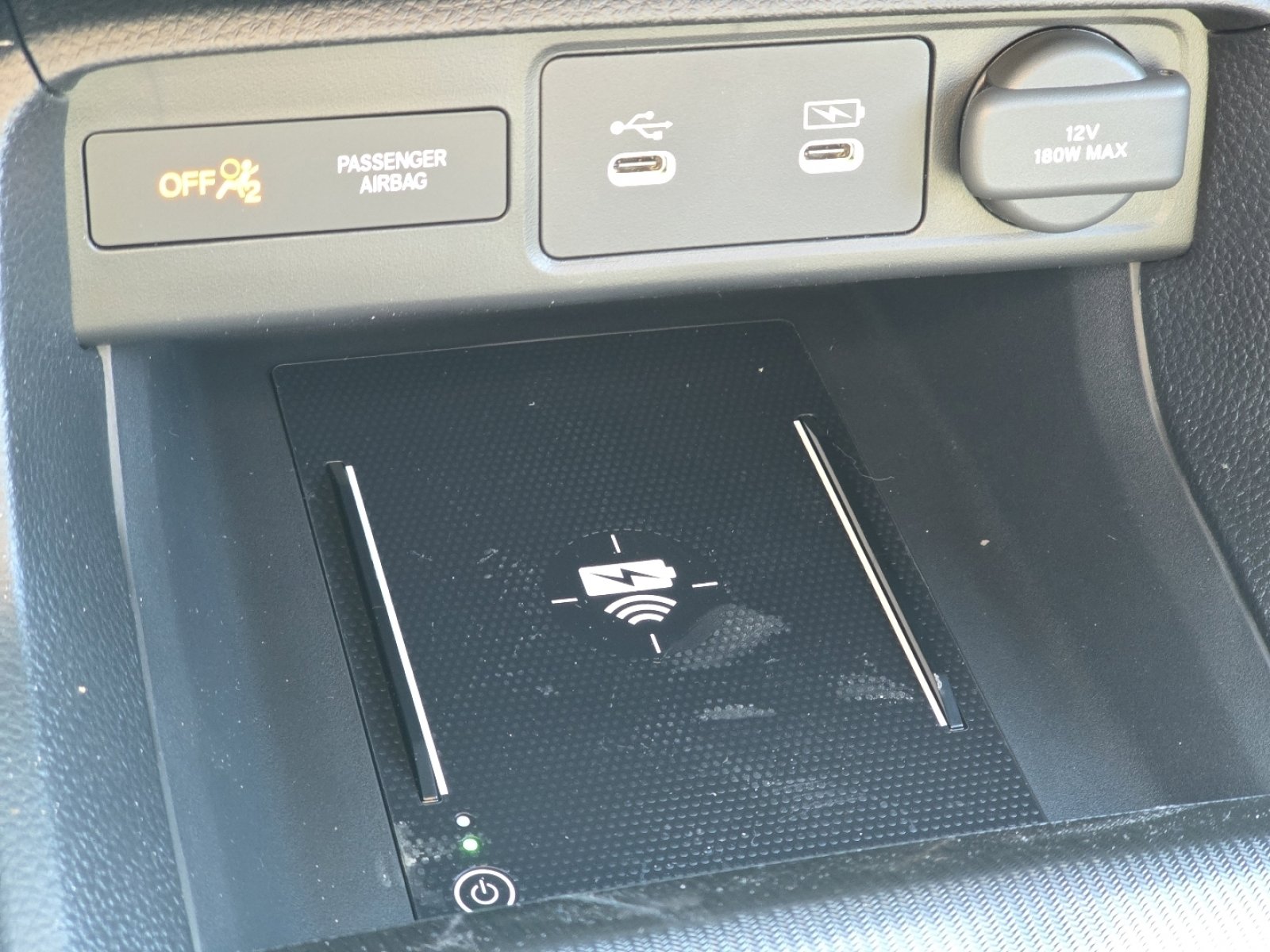 New 2026 Honda Civic Sport Touring image 8