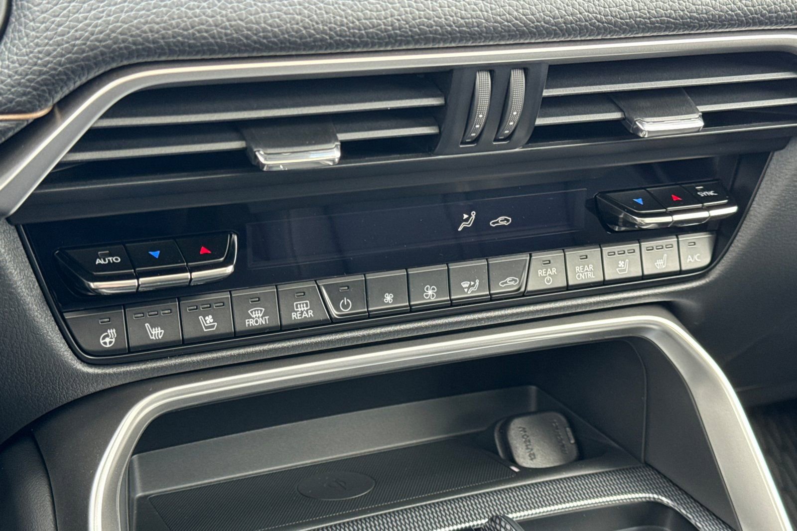 New 2026 MAZDA CX-90 Plug-In Hybrid w/Premium Sport image 18