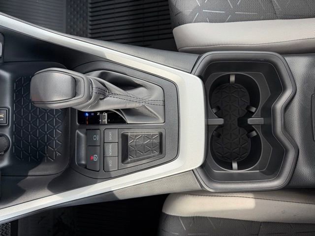 New 2025 Toyota RAV4 XLE image 41