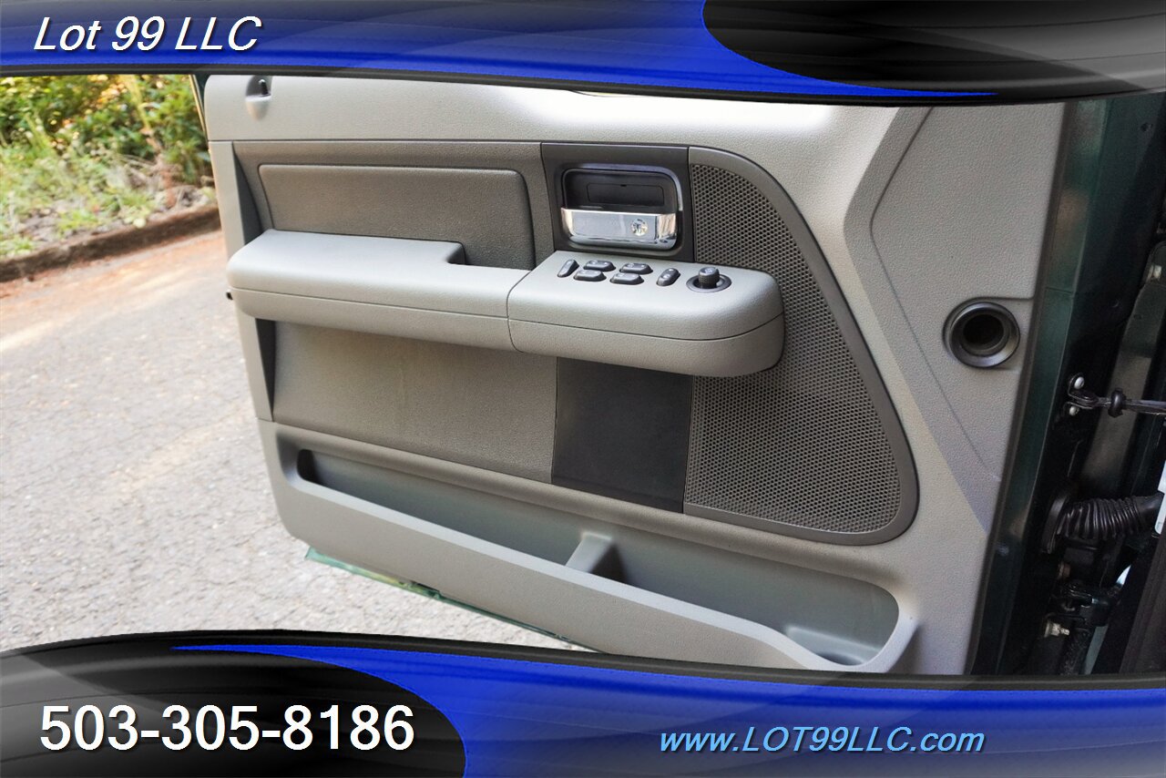 Used 2008 Ford F150 XLT AWD/4WD image 22
