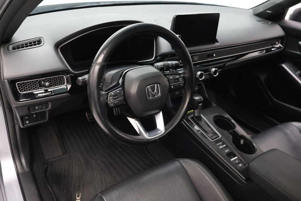 Used 2023 Honda Civic Sport Touring image 15