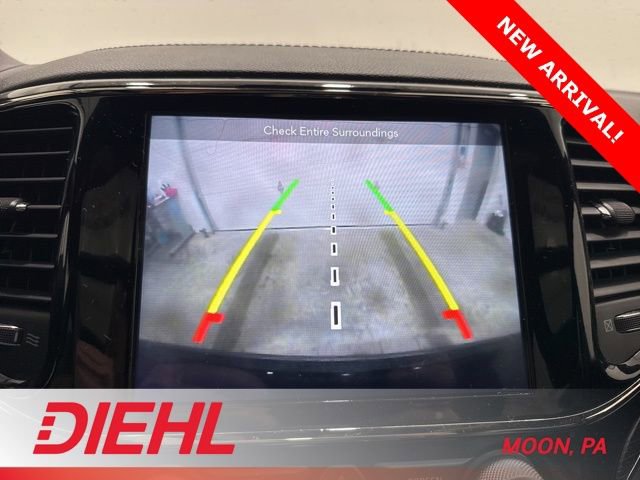 Used 2019 Jeep Grand Cherokee High Altitude image 34