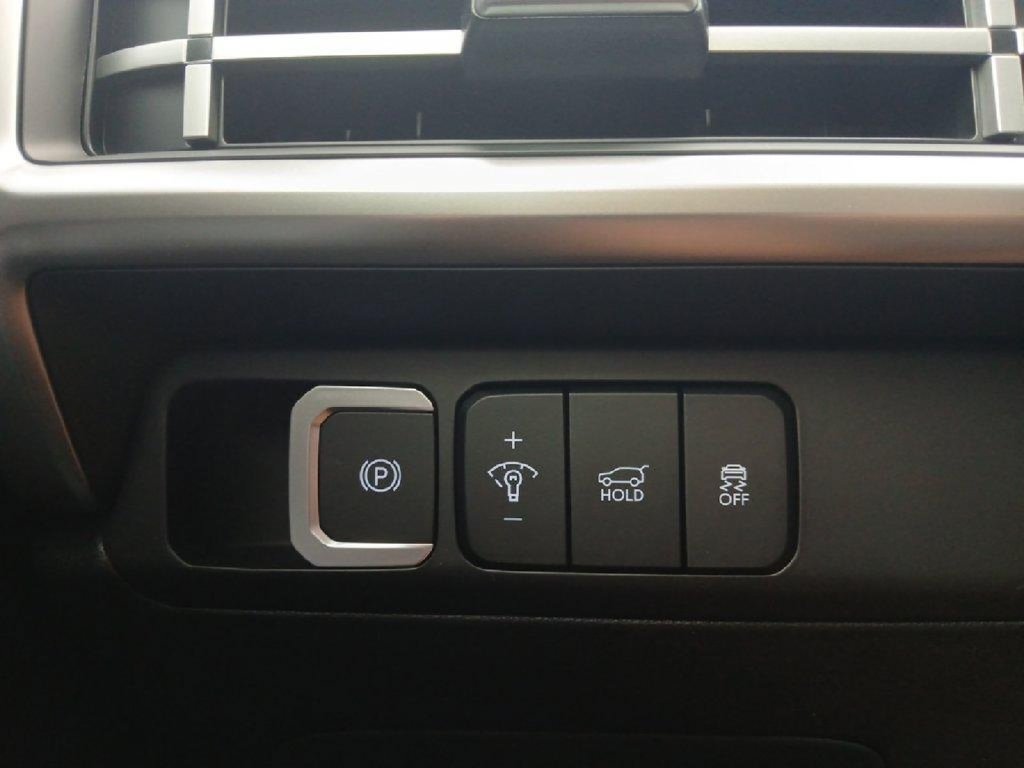 New 2026 Hyundai Santa Fe SEL FWD image 21