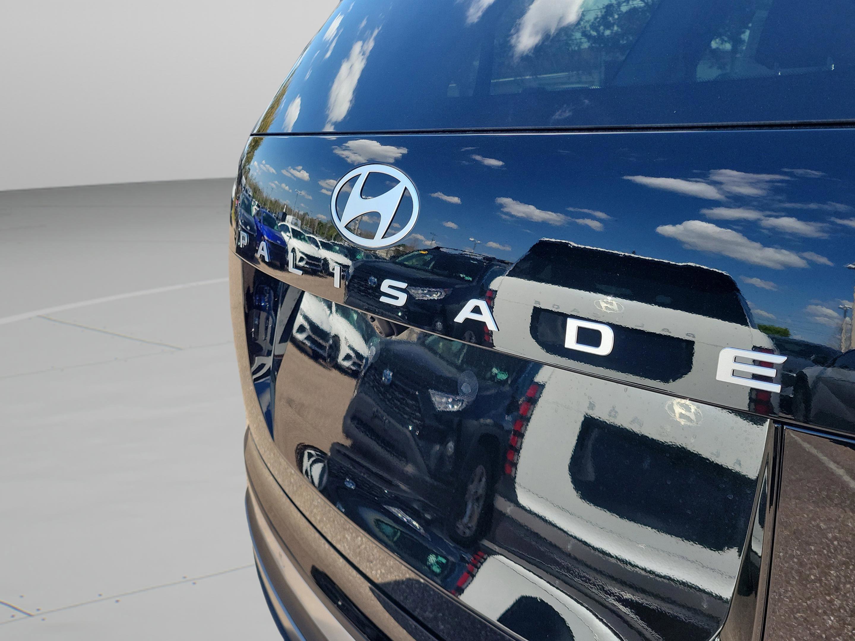 New 2026 Hyundai Palisade SEL image 31