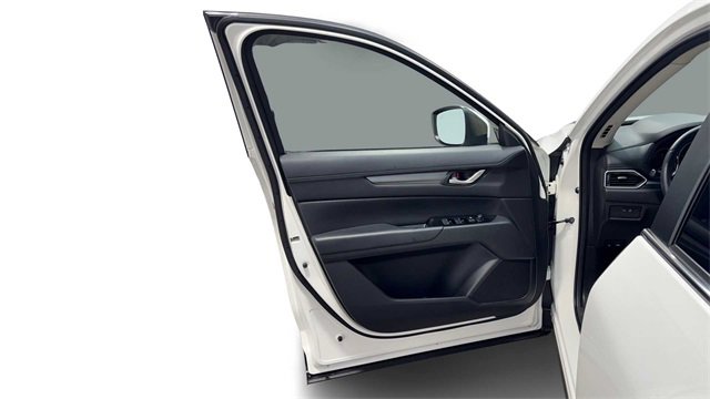 Used 2023 MAZDA CX-5 AWD 2.5 S w/ Select Package image 10