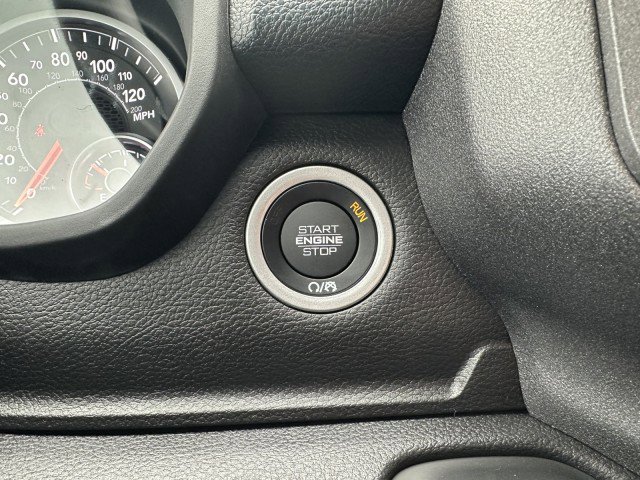 New 2025 RAM 1500 Tradesman image 26