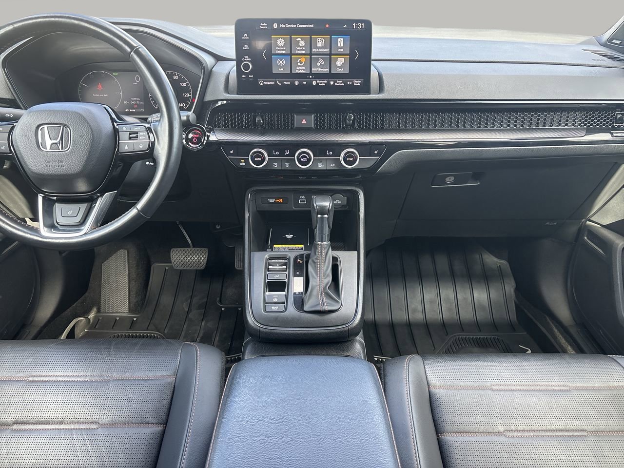 Used 2023 Honda CR-V Sport Touring image 16