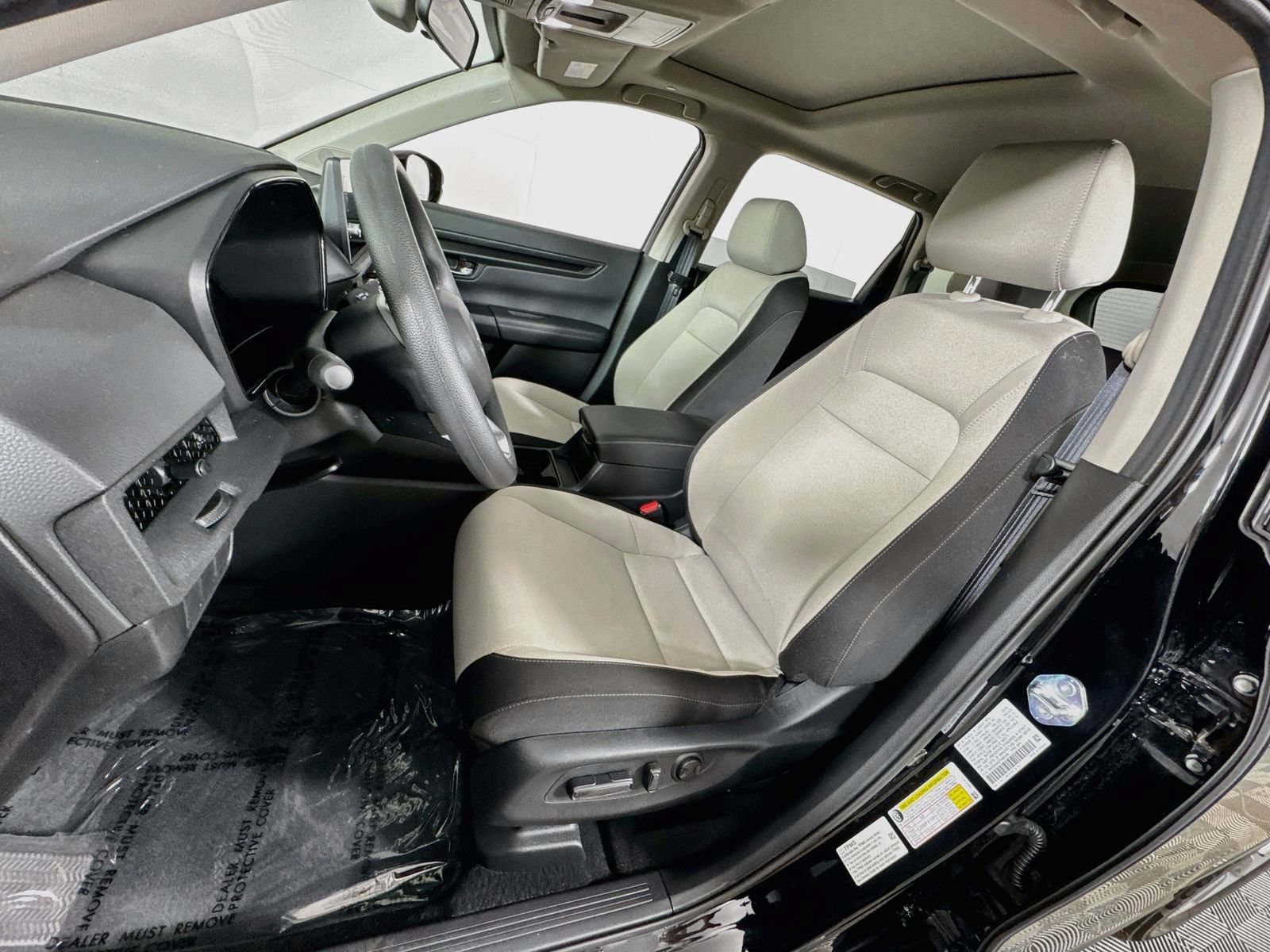 Certified 2026 Honda CR-V EX image 11