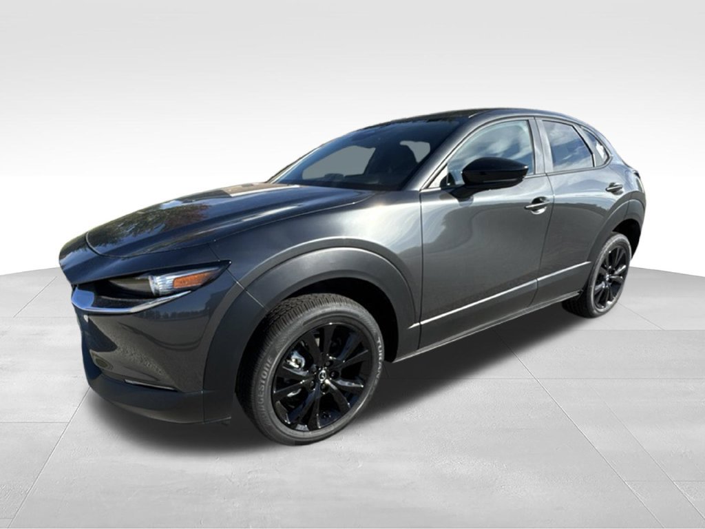 New 2026 MAZDA CX-30 AWD 2.5 S w/ Select Sport Pkg