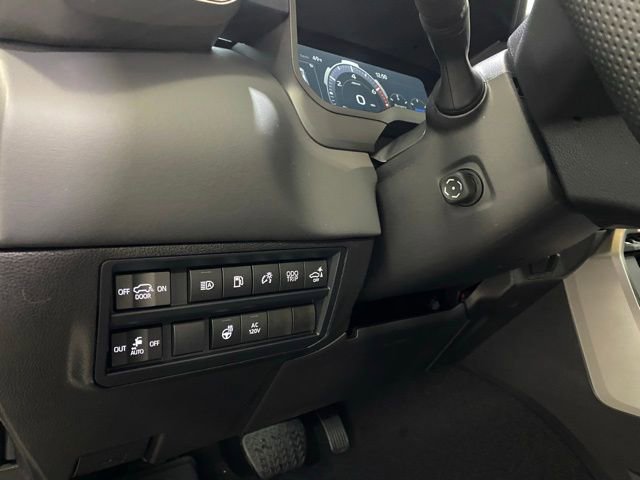 New 2026 Toyota Sequoia Platinum image 17