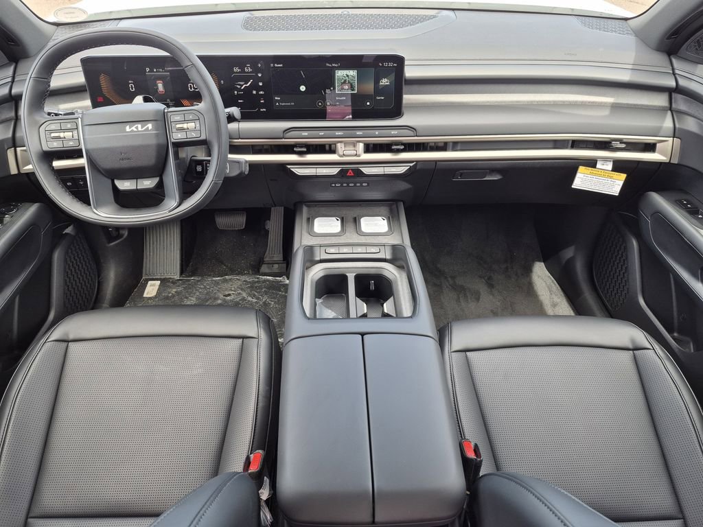 New 2027 Kia Telluride S AWD/4WD image 13