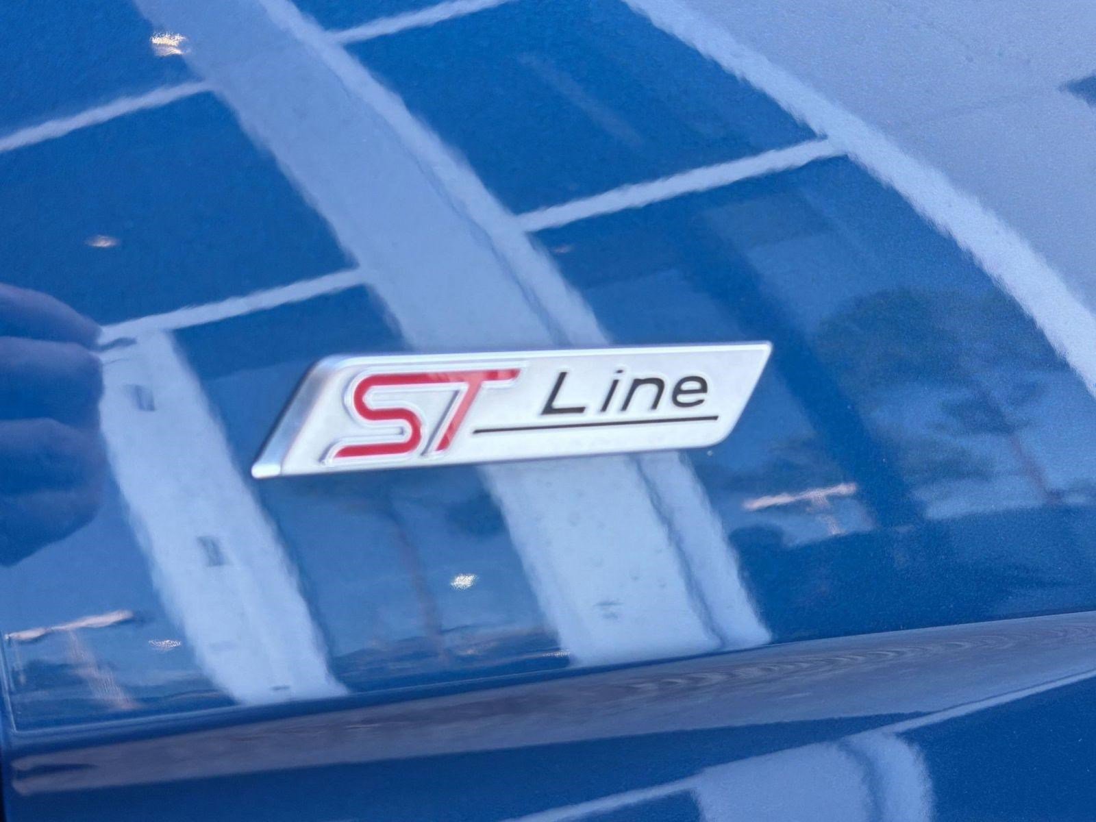 Used 2021 Ford Edge ST-Line FWD image 33