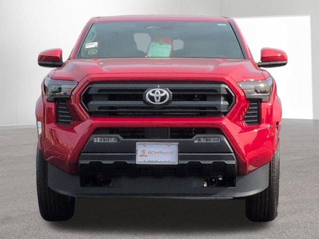 New 2026 Toyota Tacoma SR5 AWD/4WD image 2