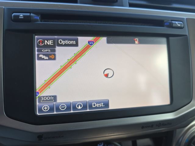 Certified 2019 Toyota 4Runner SR5 image 22