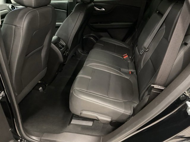 Certified 2024 Chevrolet Blazer LT w/ Sound & Technology Package image 33