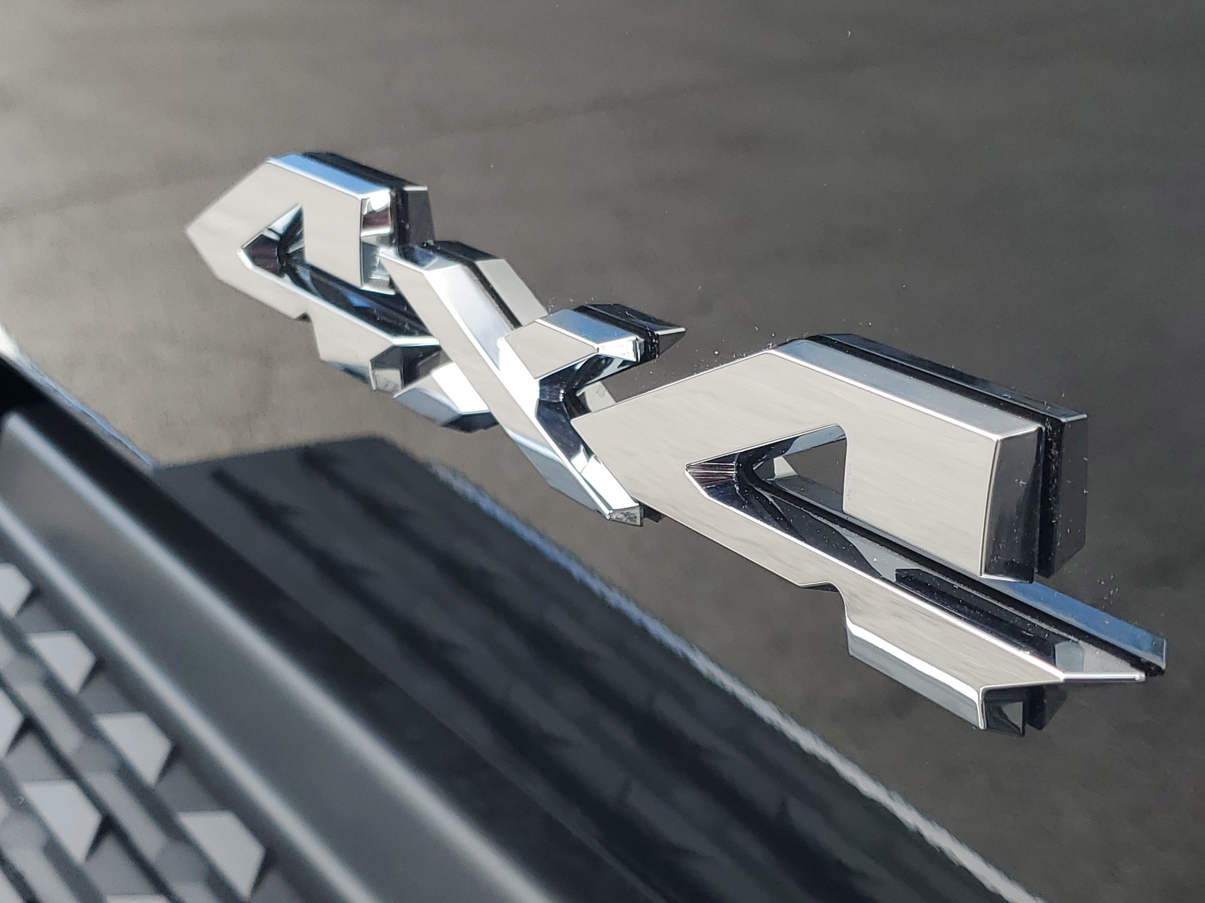 New 2026 RAM 3500 Tradesman AWD/4WD image 7